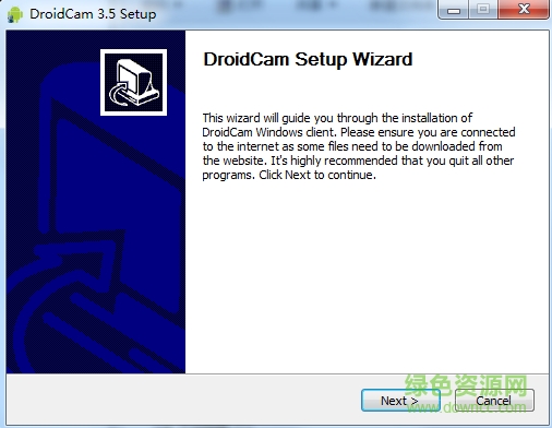 droidcamx pro正式版 v6.5 漢化版 0