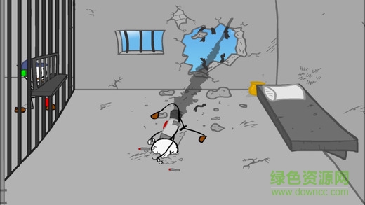 火柴人聯(lián)盟越獄大作戰(zhàn)內(nèi)購(gòu) v1.0.8 安卓版 2