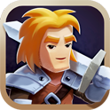 勇敢大陸英雄中文版(Braveland Heroes)