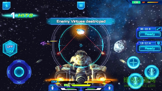 星際幻想序曲內購正式版(Galactic Phantasy Prelude)2