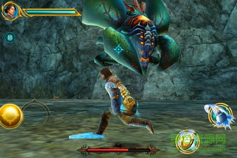 神圣的征程完美版apk 神圣的征程中文