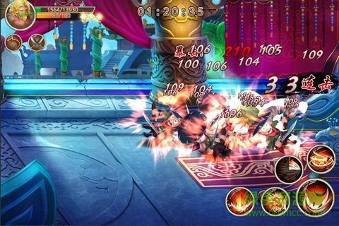 萌俠掛機官方版 v1.0.11.2 安卓版 0