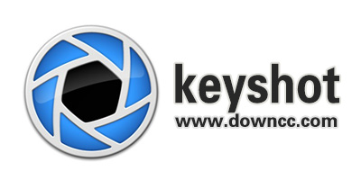 keyshot工具