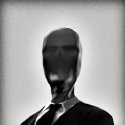 Slenderman手機(jī)游戲