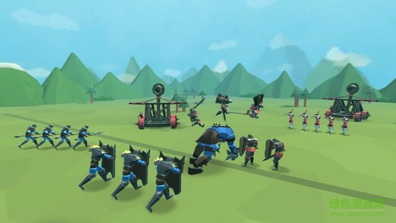 史詩戰(zhàn)斗模擬器2 v1.3.10 安卓版 0
