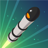 火箭發(fā)射(Space Frontier)