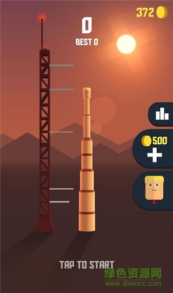 space frontier太空邊界蘋果版 v1.0 iphone手機版 3