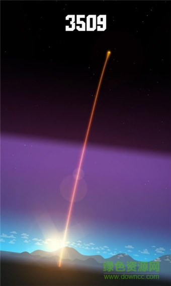 space frontier太空邊界蘋果版 v1.0 iphone手機版 1