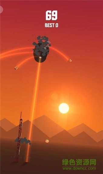 space frontier太空邊界蘋果版 v1.0 iphone手機版 0