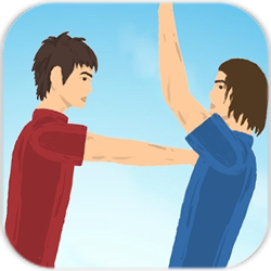 推手雙人對戰(zhàn)(Pushing Hands)