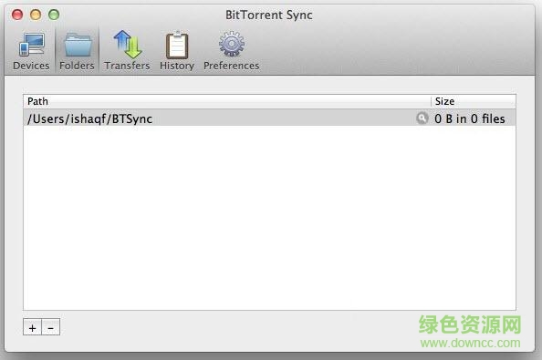 bittorrent修改版(bt種子下載工具)0