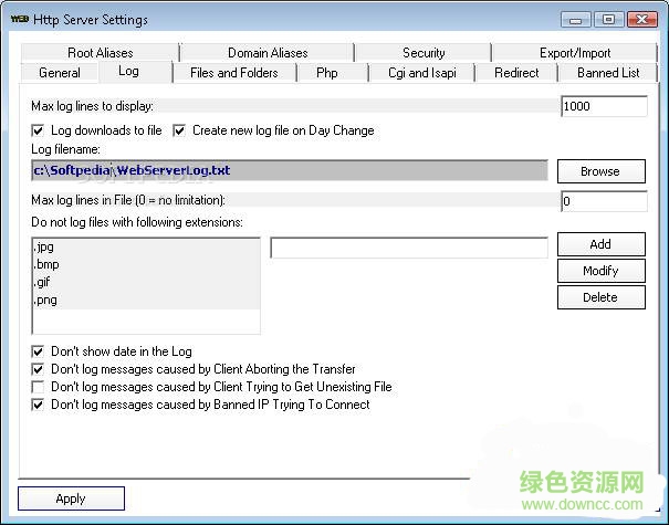 Home Web Server免費(fèi)版 v1.9.1.162 官方安裝版 0