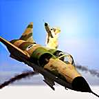 以色列戰(zhàn)斗機(jī)中文版(Strike Fighters Israel)