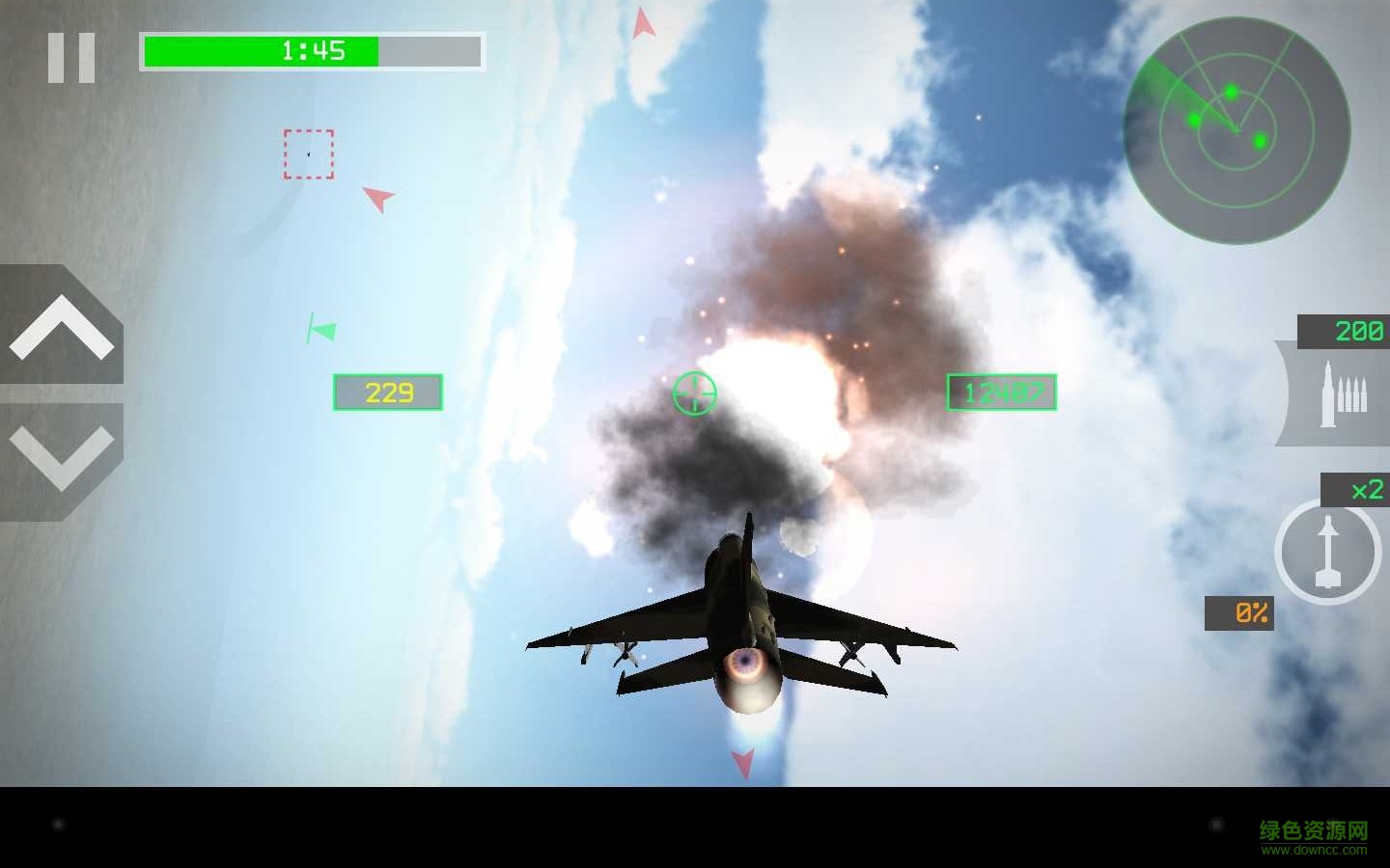 以色列戰(zhàn)斗機(jī)中文版(Strike Fighters Israel)1