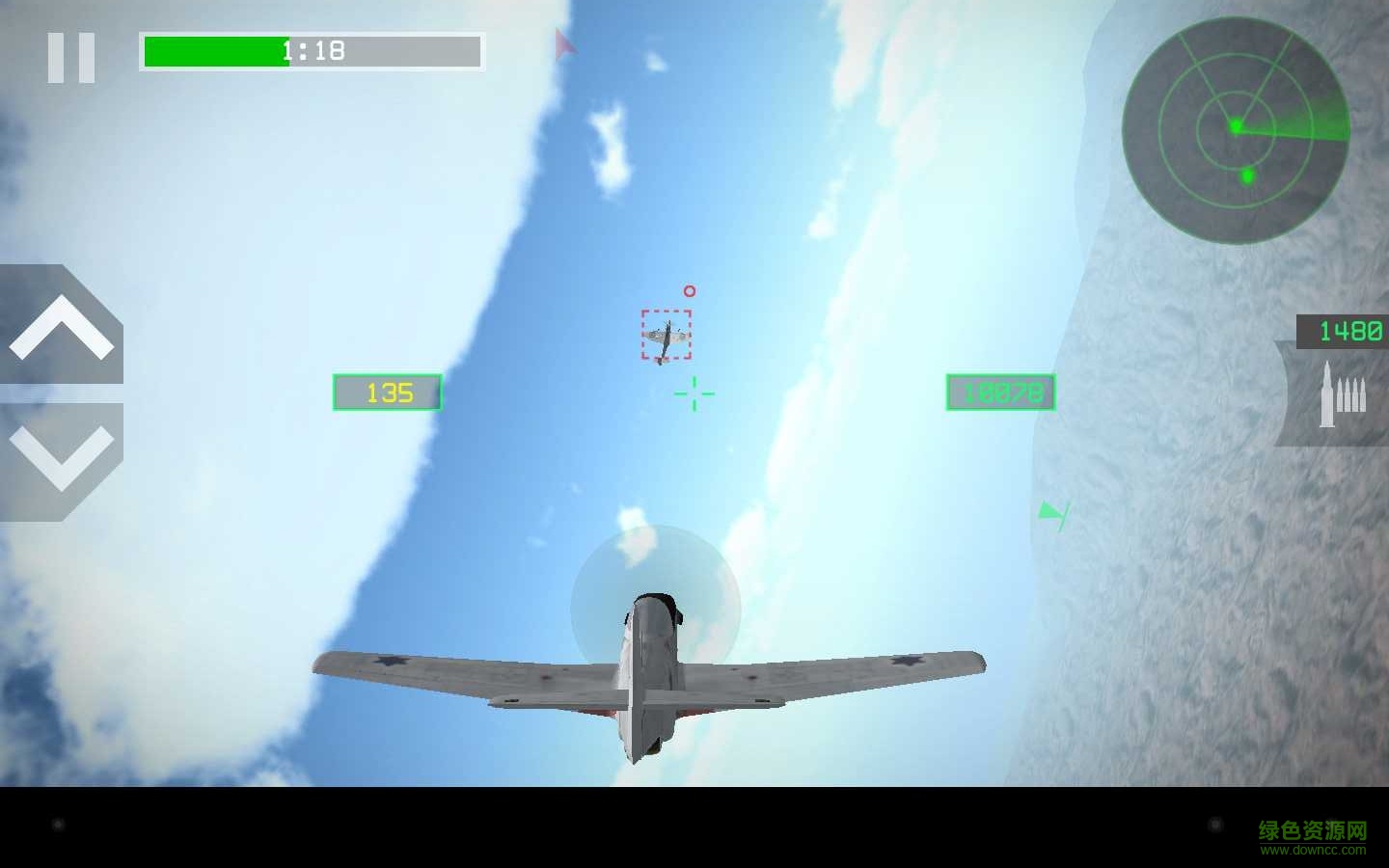 以色列戰(zhàn)斗機(jī)中文版(Strike Fighters Israel)2