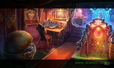 深海噩夢3戴維瓊斯中文版(Nightmares 3) v1.0 安卓完整版 1