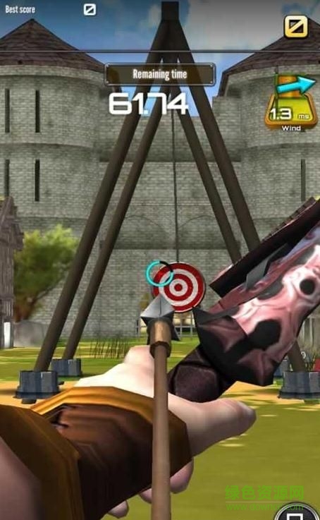 射箭大比賽內購 v1.2.7 安卓無限金幣版 3
