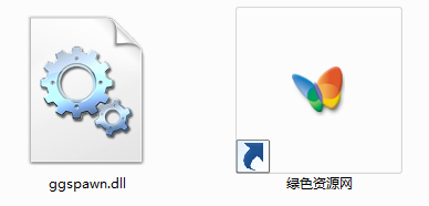 ggspawn.dll win10  0