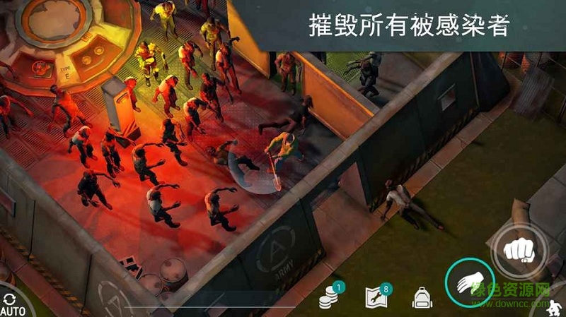 零壹工作室地球末日漢化最新版 v1.6.8 安卓版 1
