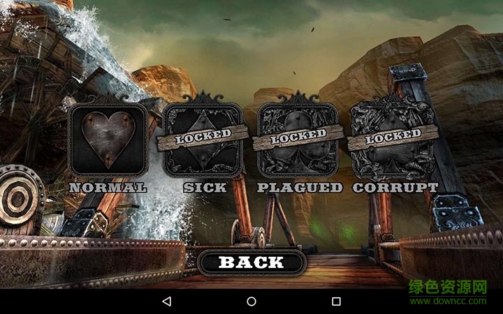 刀鋒斯林格漢化版(bladeslinger ep) v1.4.0 安卓無(wú)限金幣版 1