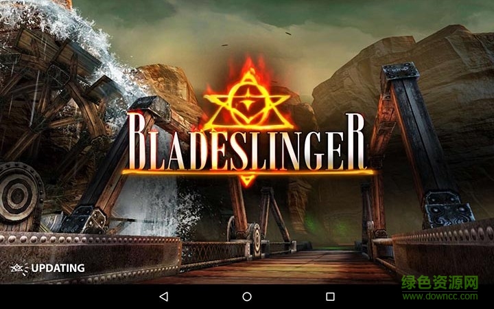 刀鋒斯林格漢化版(bladeslinger ep) v1.4.0 安卓無(wú)限金幣版 3