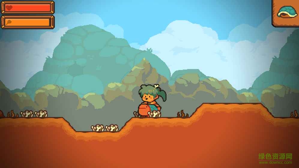 史前時代(StoneBack) v1.5.1 安卓版 0