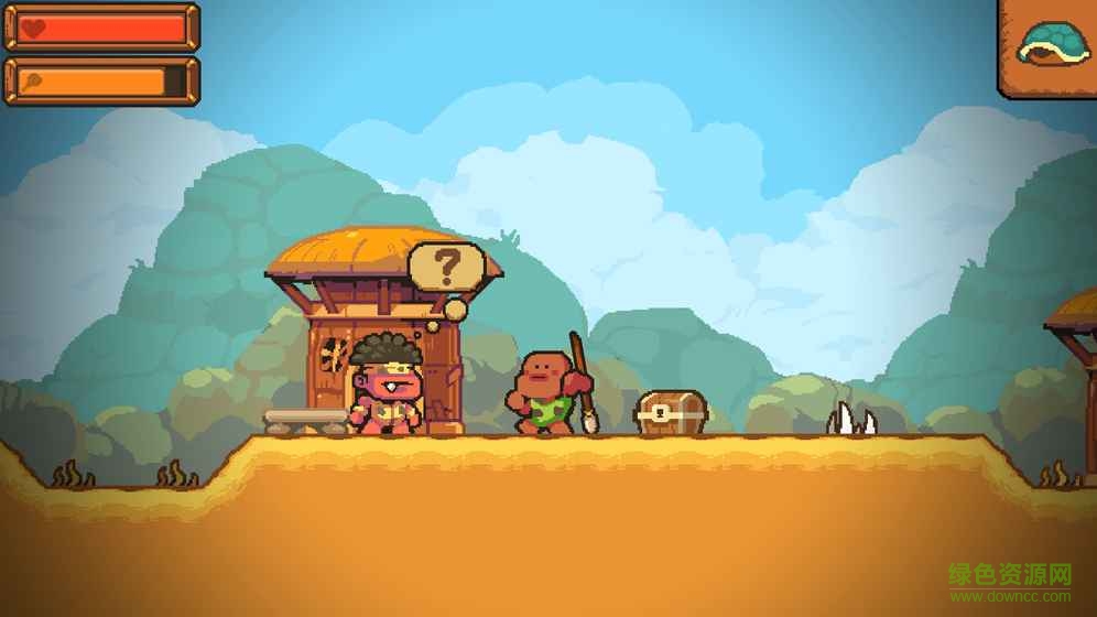 史前時代(StoneBack) v1.5.1 安卓版 1