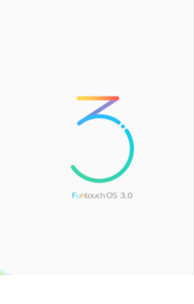 vivo funtouch os 3.0主題包 v3.0 安卓版 0