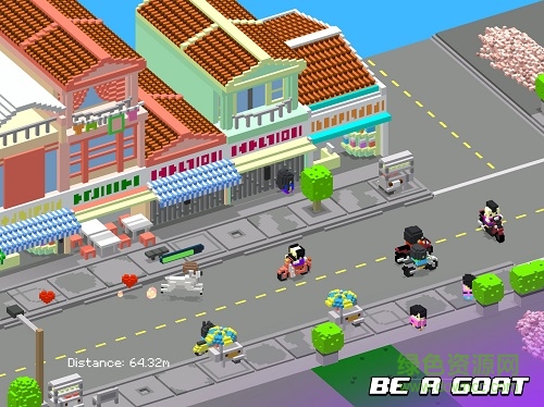 派件員模擬器游戲免費(fèi)(Go Go) v1.1.5 安卓版 1