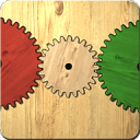 齒輪邏輯難題中文版(Gears logic puzzles)