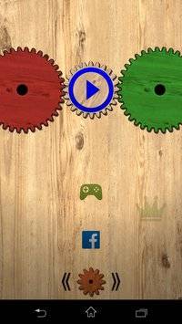 齒輪邏輯難題中文版(Gears logic puzzles) v1.76 安卓全解鎖版 0