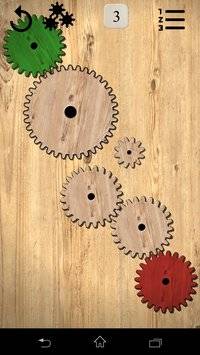 齒輪邏輯難題中文版(Gears logic puzzles) v1.76 安卓全解鎖版 2