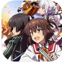 刀使的巫女