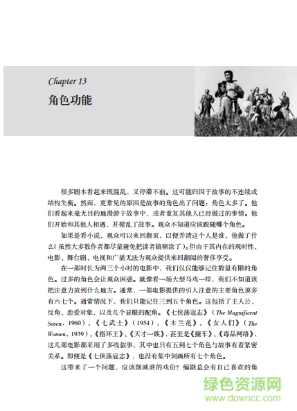 編劇點金術(shù)微盤