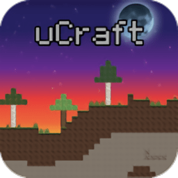 你的世界手機(jī)版(ucraft)