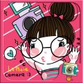 la pluie camera相機(jī)