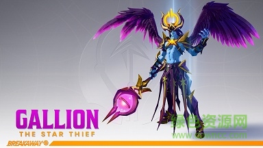 Breakaway游戲 v1.0 官網安卓版 0