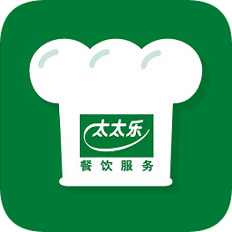 太太樂雞精餐飲服務app