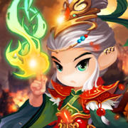 英雄掛三國(guó)志