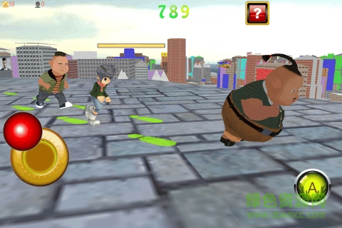 小明抓小偷手機版 v1.7.15 安卓版 0