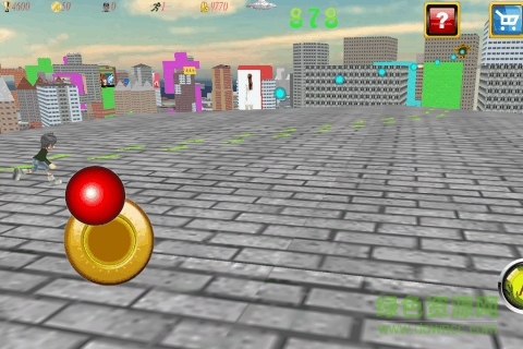 小明抓小偷手機版 v1.7.15 安卓版 1