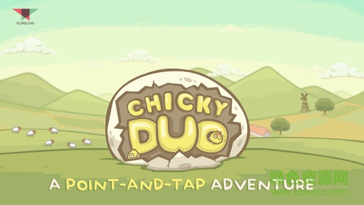 chicky duo小雞二人組漢化版(帶數(shù)據(jù)包) v1.1.1 安卓版 0