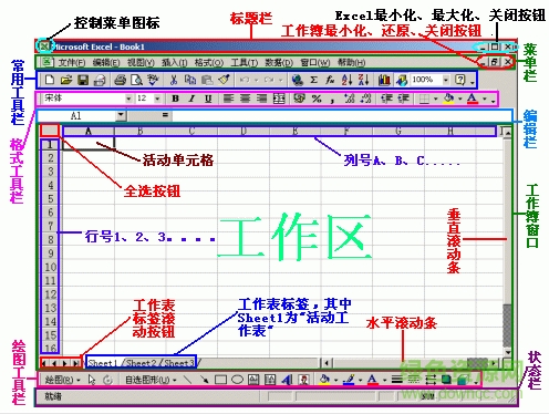 Excel2000