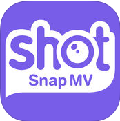 everyshot手機版(mv拍攝制作)