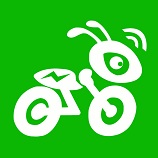螞蟻出行(螞蟻電單車(chē))