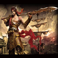 鏖戰(zhàn)荊州1.0.5先行版
