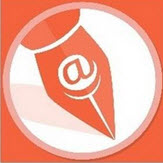 sketch icon stamper