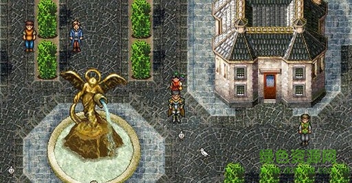 幻想水滸傳2安卓漢化版 v1.0 安卓版 0