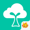 小伴龍云朵樹(記錄寶寶成長app)
