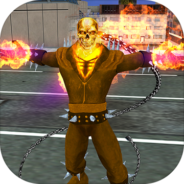 鬼火骷髏英雄手游(Ghost Fire Skull Hero)